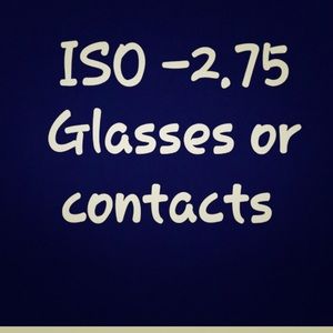 ISO
